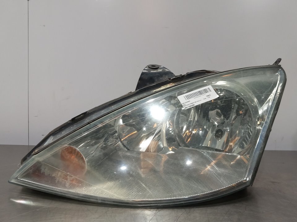 FORD Focus 1 generation (1998-2010) Front Left Headlight 2M5113W030BE 24914577