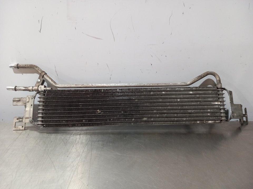 FORD Focus 2 generation (2004-2011) Oil Cooler 25266542