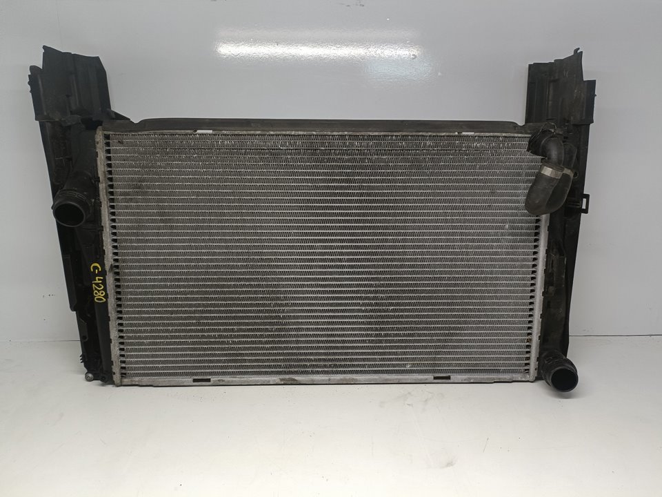 BMW 3 Series E90/E91/E92/E93 (2004-2013) Radiateur de climatisation 7810242515757 24913177