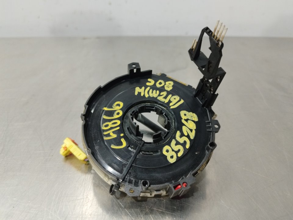 MERCEDES-BENZ CLS-Class C219 (2004-2010) Ratt Slip Ring Squib A1714640518 25565443