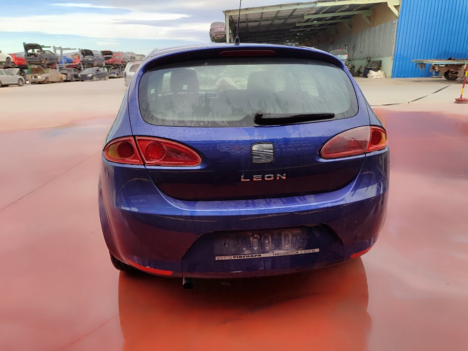 SEAT Leon 2 generation (2005-2012) Stabdžių cilindriukas 0204Y240521K1611301C 24920864