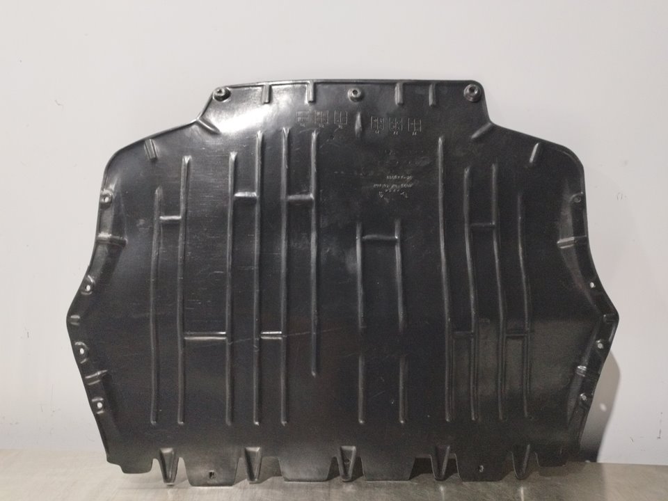 SEAT Leon 2 generation (2005-2012) Priekšējais motora pārsegs 1K0825237AG 25897779