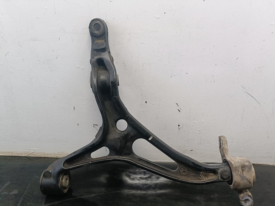 MERCEDES-BENZ M-Class W164 (2005-2011) Fremre høyre arm 000060367106 22743585