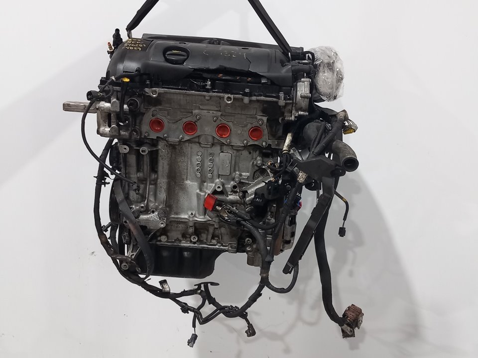 CITROËN C3 1 generation (2002-2010) Engine 8F01 25246774