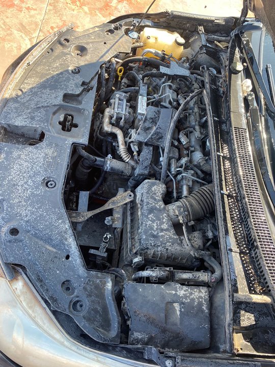 TOYOTA Avensis T27 Tailgate  Window Wiper Motor 8513005060 22743572