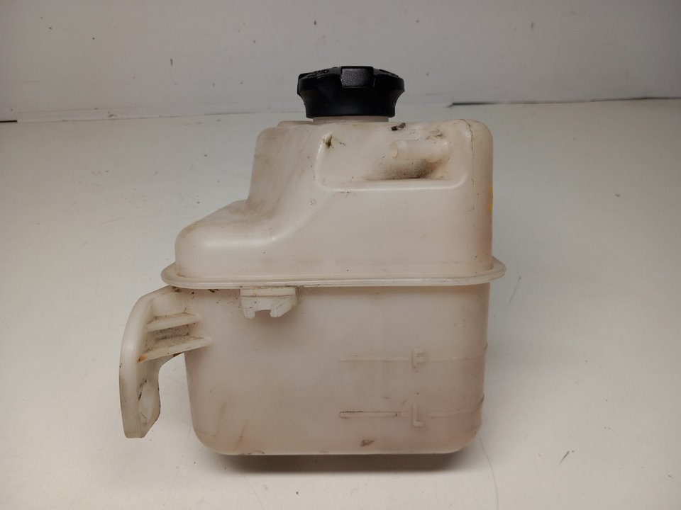 KIA Sportage 3 generation (2010-2015) Expansion Tank 24912248