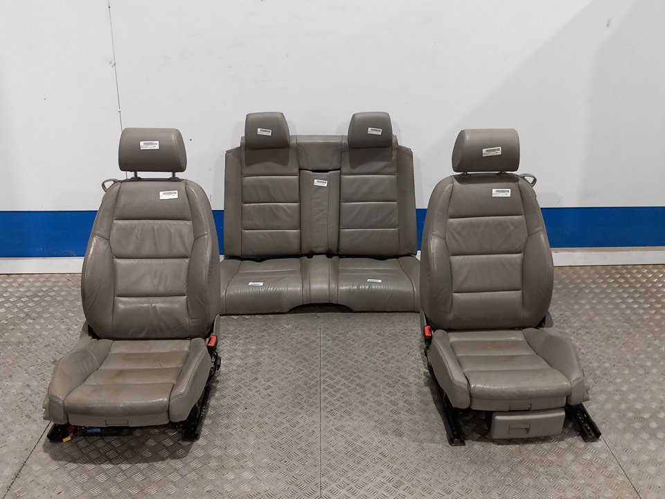 AUDI A4 B7/8E (2004-2008) Seats 25897451