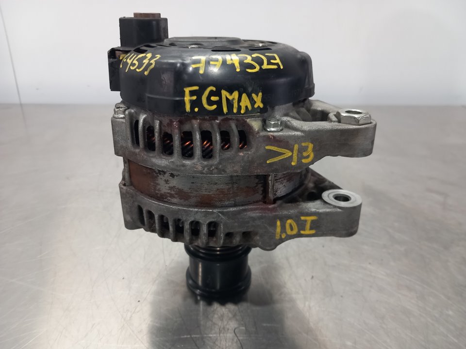 FORD C-Max 2 generation (2010-2019) Alternator MS1042101971 24920668