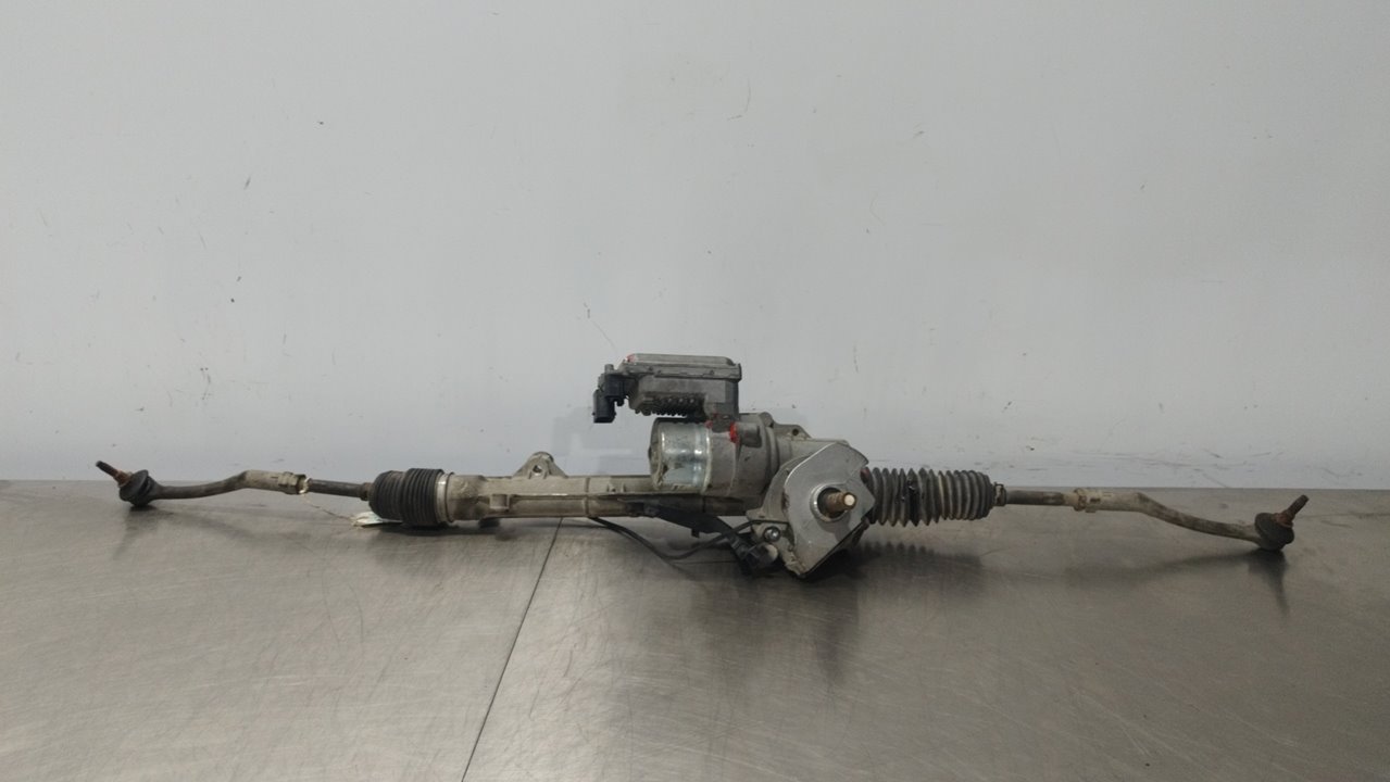 PEUGEOT 207 1 generation (2006-2009) Steering Rack 6820000170 24889759