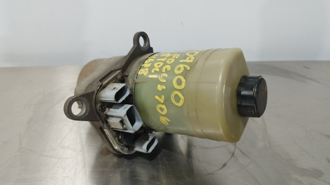 FORD Focus 2 generation (2004-2011) Power Steering Pump 4M513K514BD 25242851