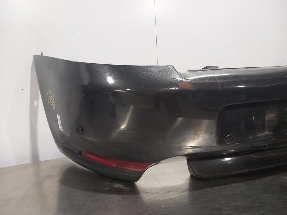 ALFA ROMEO GT 937 (2003-2010) Rear Bumper 24933882