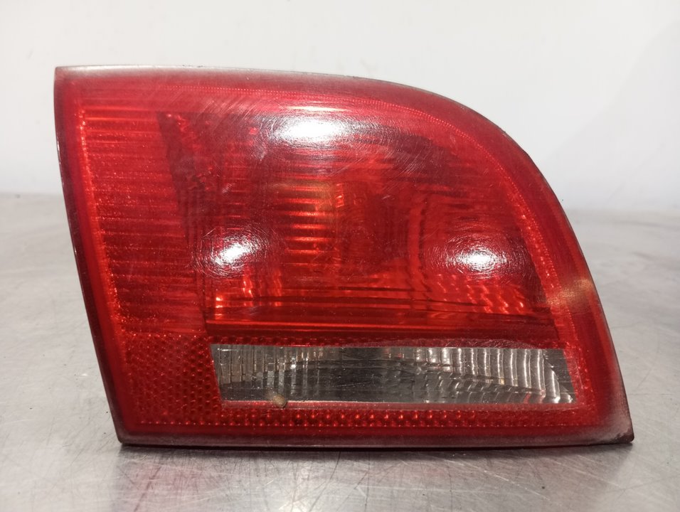 AUDI A3 8P (2003-2013) Rear Left Taillight 8P4945093B 24934707