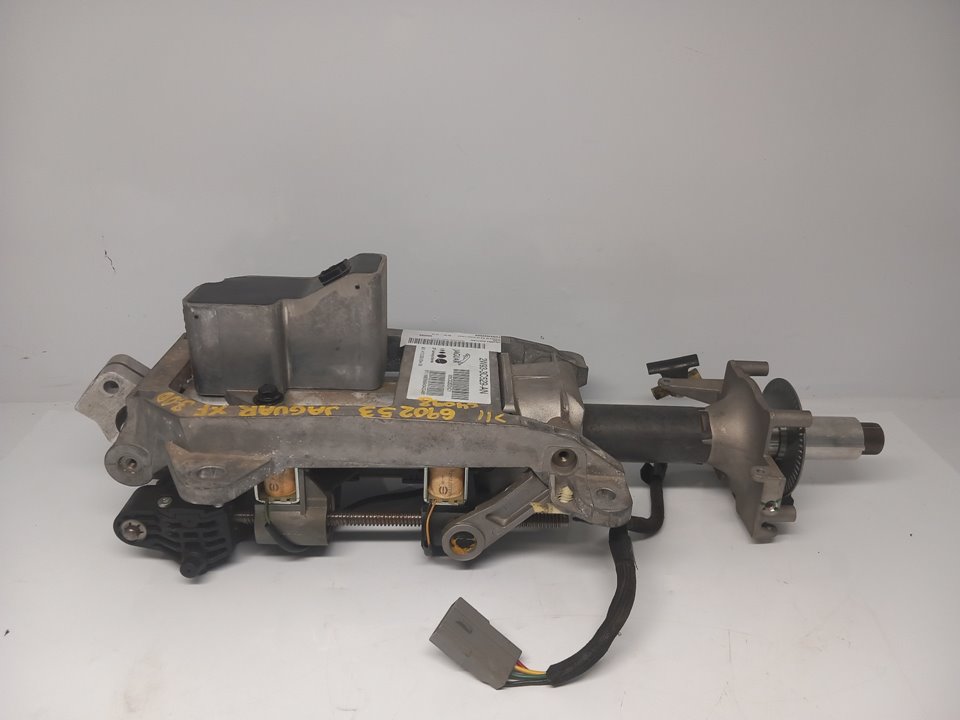 JAGUAR XF 1 generation  (2011-2016) Steering Column Mechanism 2W933C529AN 22740808