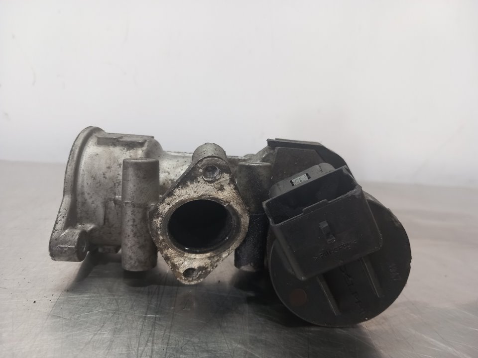 CITROËN C4 Picasso 1 generation (2006-2013) EGR vārsts 9656612380 24910922