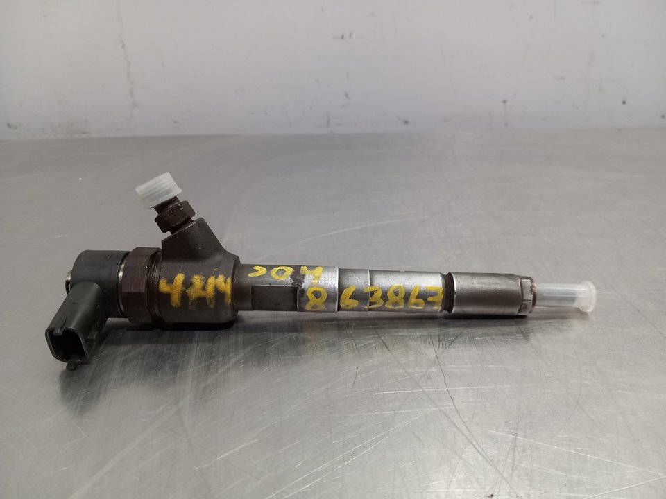 RENAULT Fuel Injector 0445110083 25746469