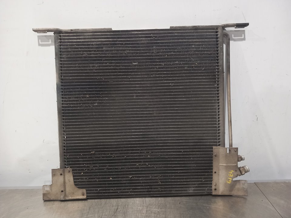 MERCEDES-BENZ Vito W638 (1996-2003) Gaisa kondensācijas radiators 24934813