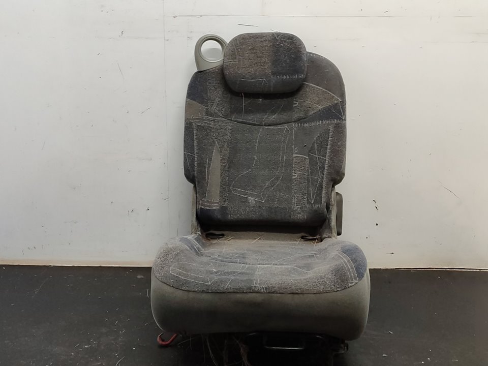 RENAULT Scenic 1 generation (1996-2003) Rear Seat 24918883