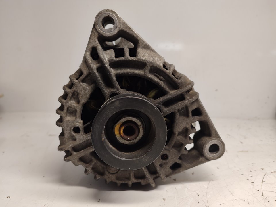 OPEL Corsa D (2006-2020) Alternator 0124425057 25893786