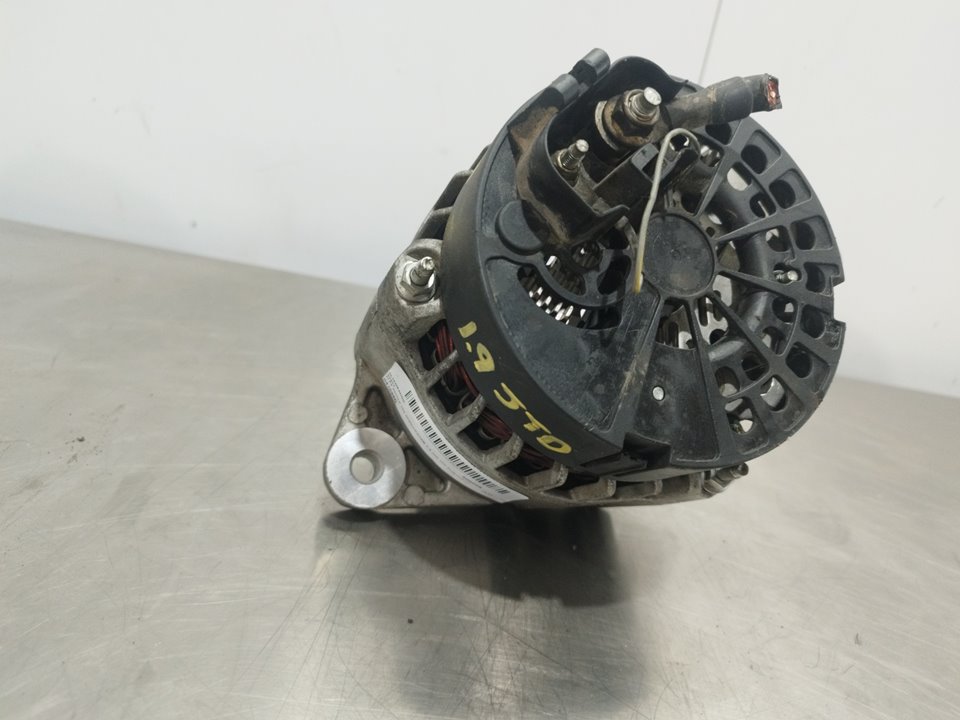 ALFA ROMEO 156 932 (1997-2007) Dynamo 041698G 24889734