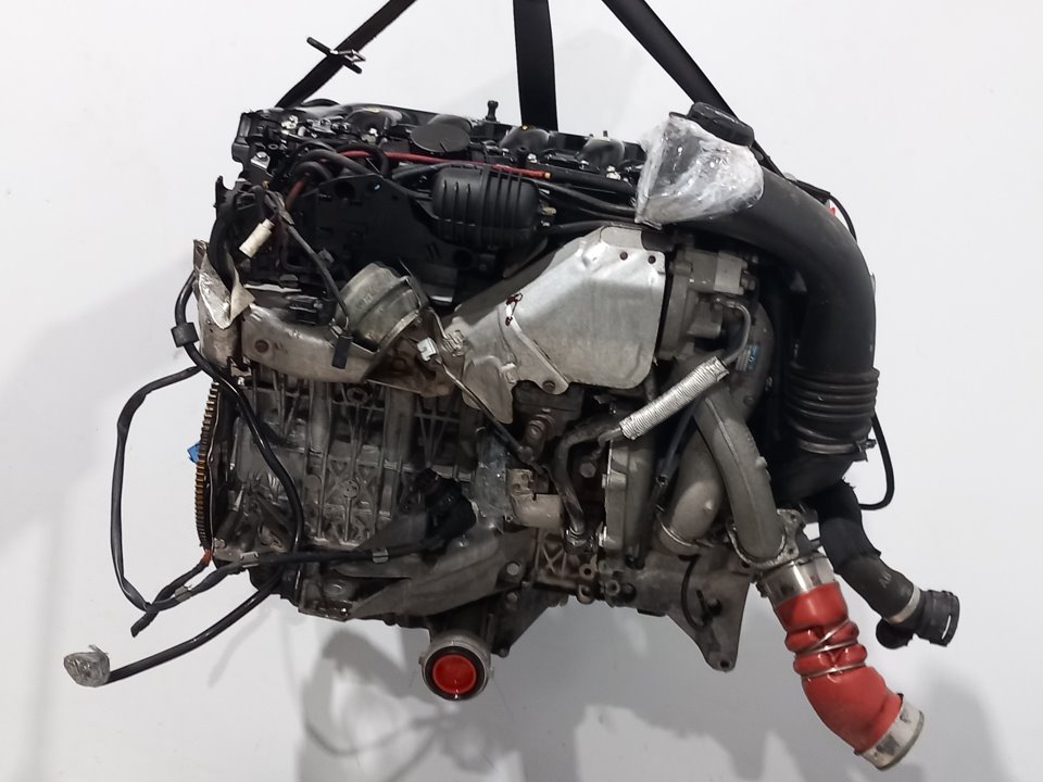 BMW X5 E70 (2006-2013) Engine 306D5 24938276
