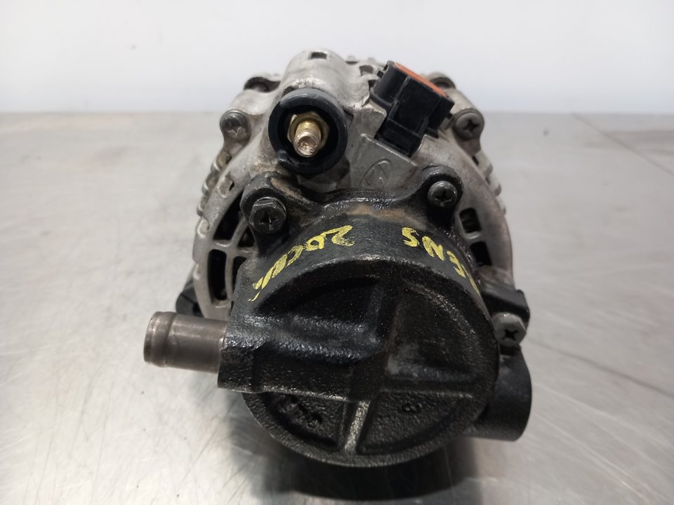 KIA Carens 2 generation (2002-2006) Alternator 021319112 22743969