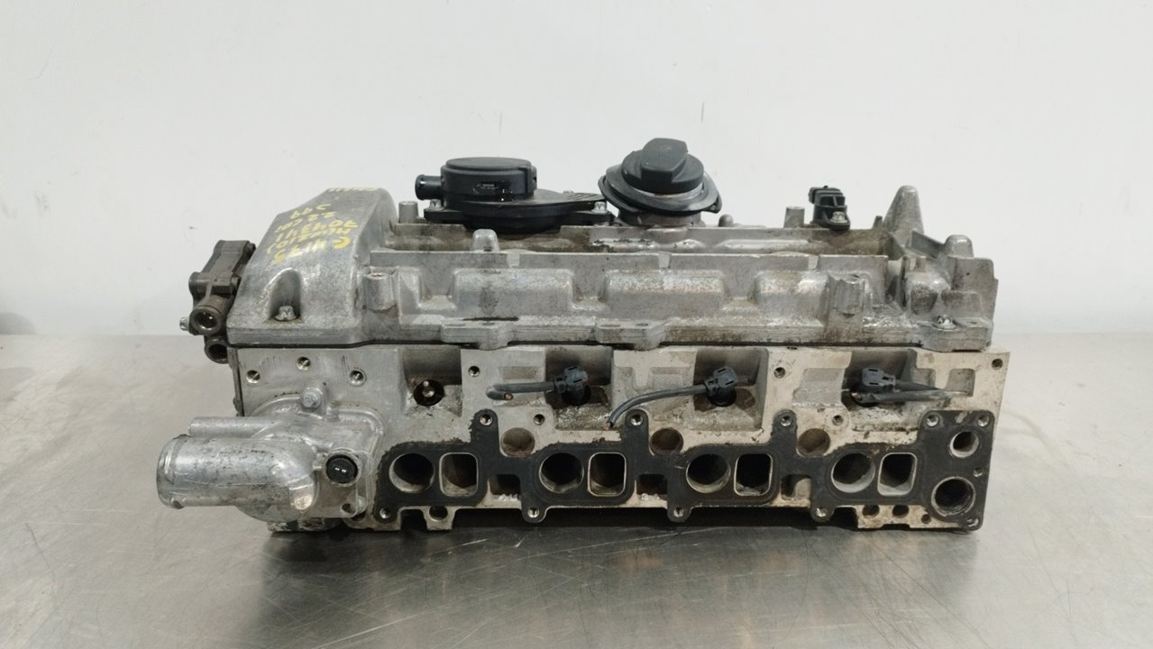 MERCEDES-BENZ E-Class W210 (1995-2002) Engine Cylinder Head 24913474