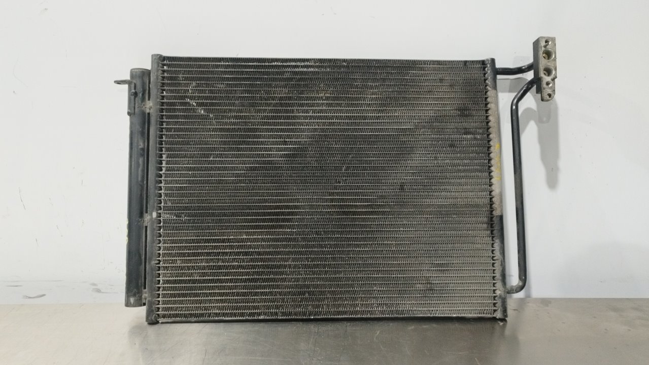 ALFA ROMEO X5 E53 (1999-2006) Air Con Radiator 6914216 24939767