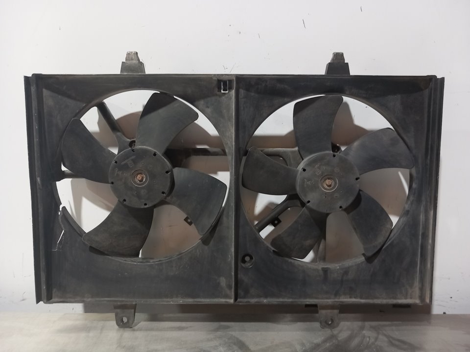 NISSAN Murano Z50 (2002-2008) Diffuser Fan 26587681