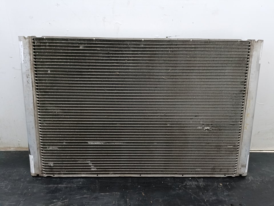 AUDI A8 D3/4E (2002-2010) Air Con radiator 24913334