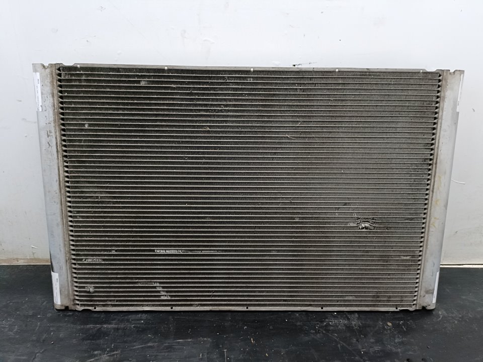 AUDI A8 D3/4E (2002-2010) Air Con Radiator 24913334