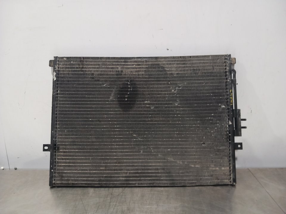 JEEP Grand Cherokee 2 generation (WJ) (1999-2004) Air Con radiator 55115918AB 24910533