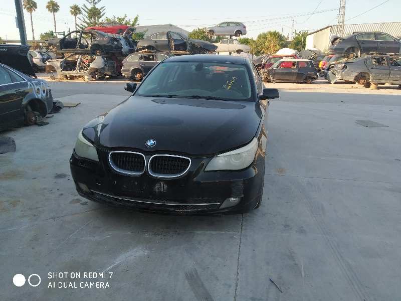 BMW 5 Series E60/E61 (2003-2010) Front Left Fog Light 717771106 24886917