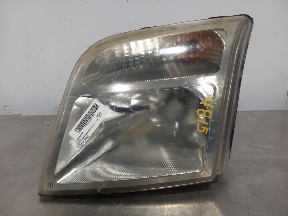 FORD Tourneo Connect 1 generation (2002-2013) Front Left Headlight 2T1413005AE 25246122