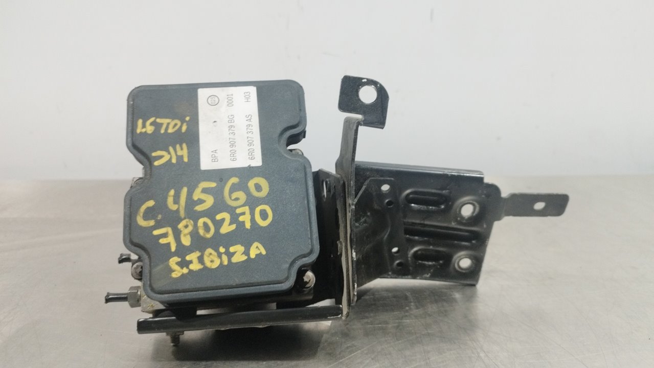 SEAT Ibiza 3 generation (2002-2008) ABS blokas 24921438