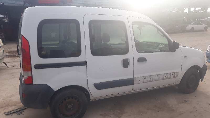 RENAULT Kangoo 1 generation (1998-2009) Kondicionieriaus siurblys (kompresorius) 8200315744 24886702