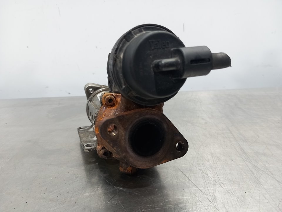 RENAULT Laguna 2 generation (2001-2007) EGR hűtő 8200505409 25230153