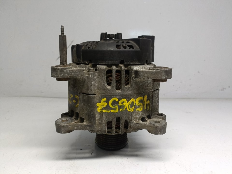 AUDI A2 8Z (1999-2005) Alternator 06F903023C 22741995