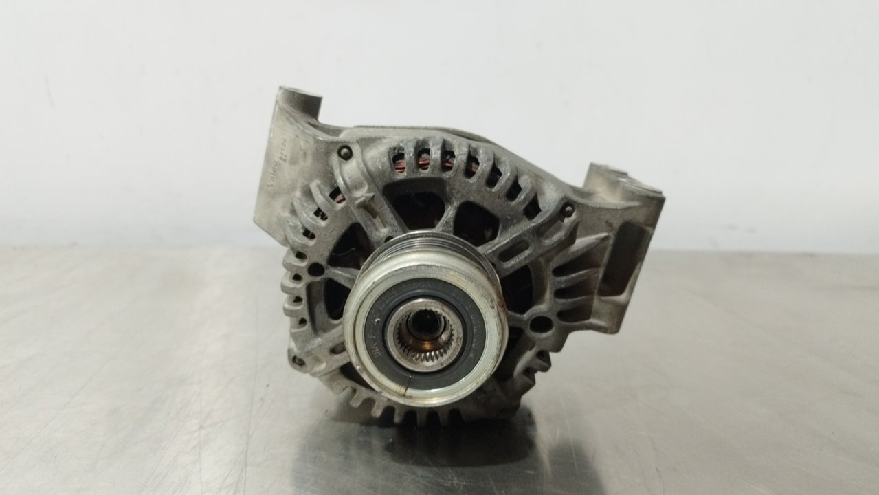 RENAULT Meriva 1 generation (2002-2010) Alternator 13117279YQ 25706464