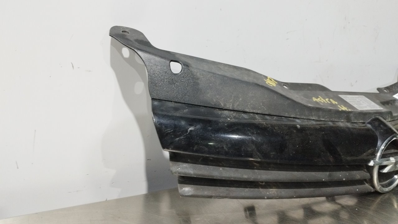 OPEL Astra J (2009-2020) Γρίλια Ραδιατέρ 13108463 25247254