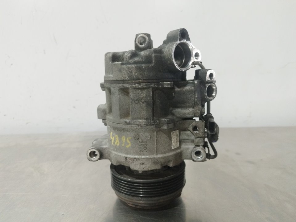 BMW 1 Series E81/E82/E87/E88 (2004-2013) Pompe de climatisation 4472601852 25914330