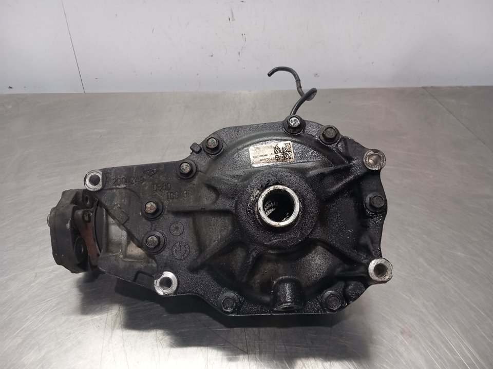 BMW X5 E70 (2006-2013) Front Transfer Case 20042497552533 24939094