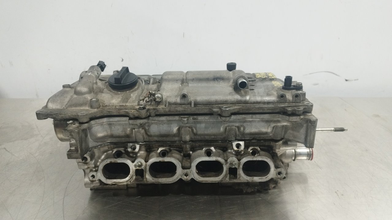 TOYOTA Auris 1 generation (2006-2012) Engine Cylinder Head 2ZR 24888291