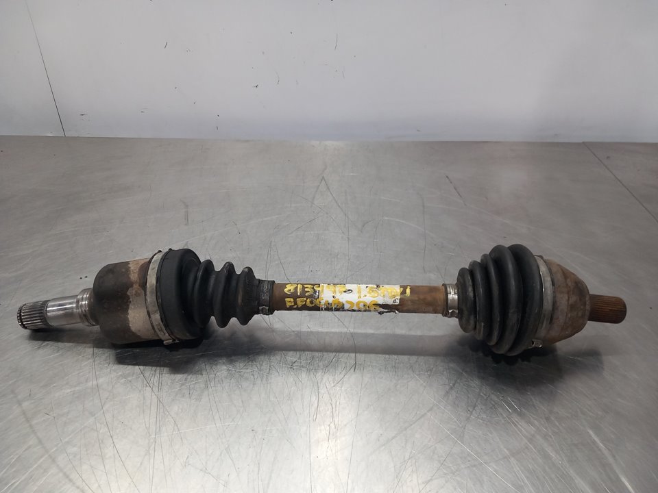 FORD Focus 2 generation (2004-2011) Front Left Driveshaft 23572013