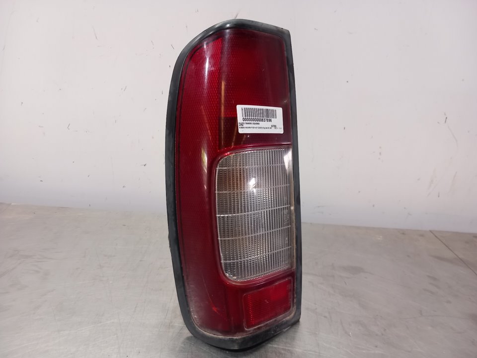 NISSAN NP300 1 generation (2008-2015) Rear Left Taillight 24939883