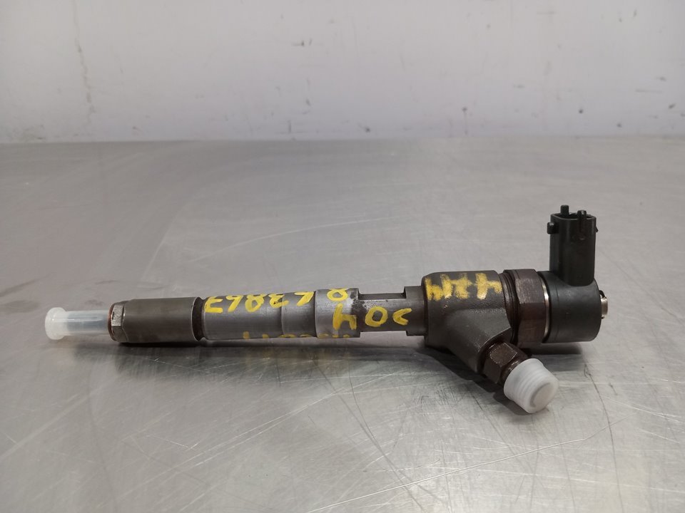 RENAULT Fuel Injector 0445110083 25746469