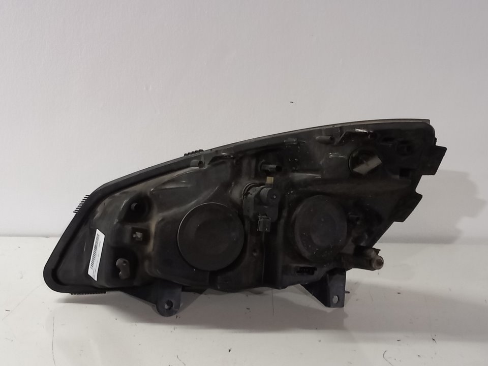 RENAULT Scenic 2 generation (2003-2010) Front Right Headlight 24919836