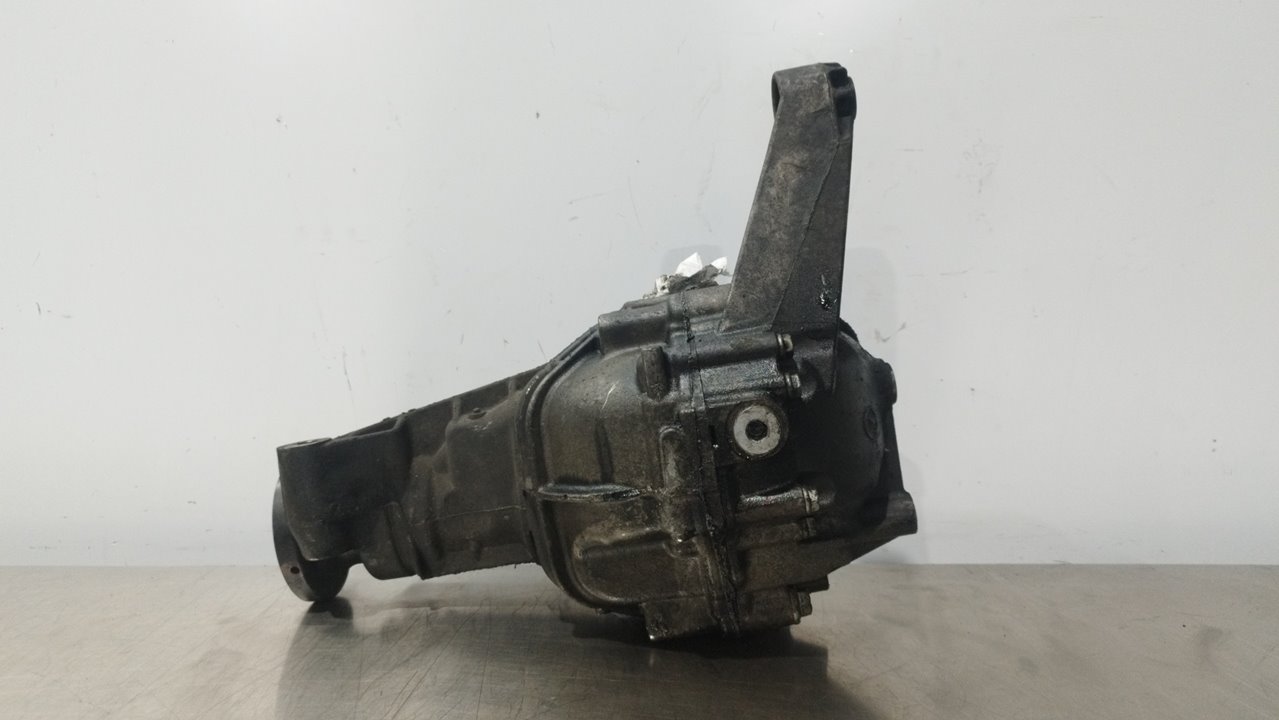 MERCEDES-BENZ M-Class W163 (1997-2005) Etusiirtokotelo 4460310009 25246973