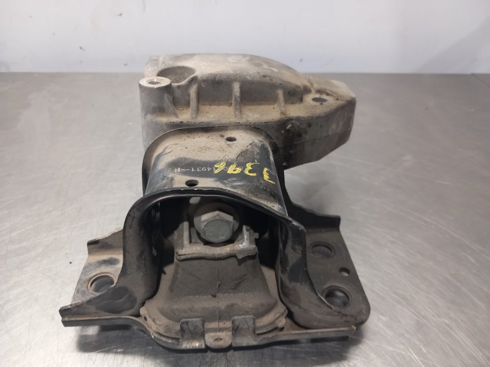 RENAULT Scenic 2 generation (2003-2010) Jobb oldali motorblokk  8200014931 24893925