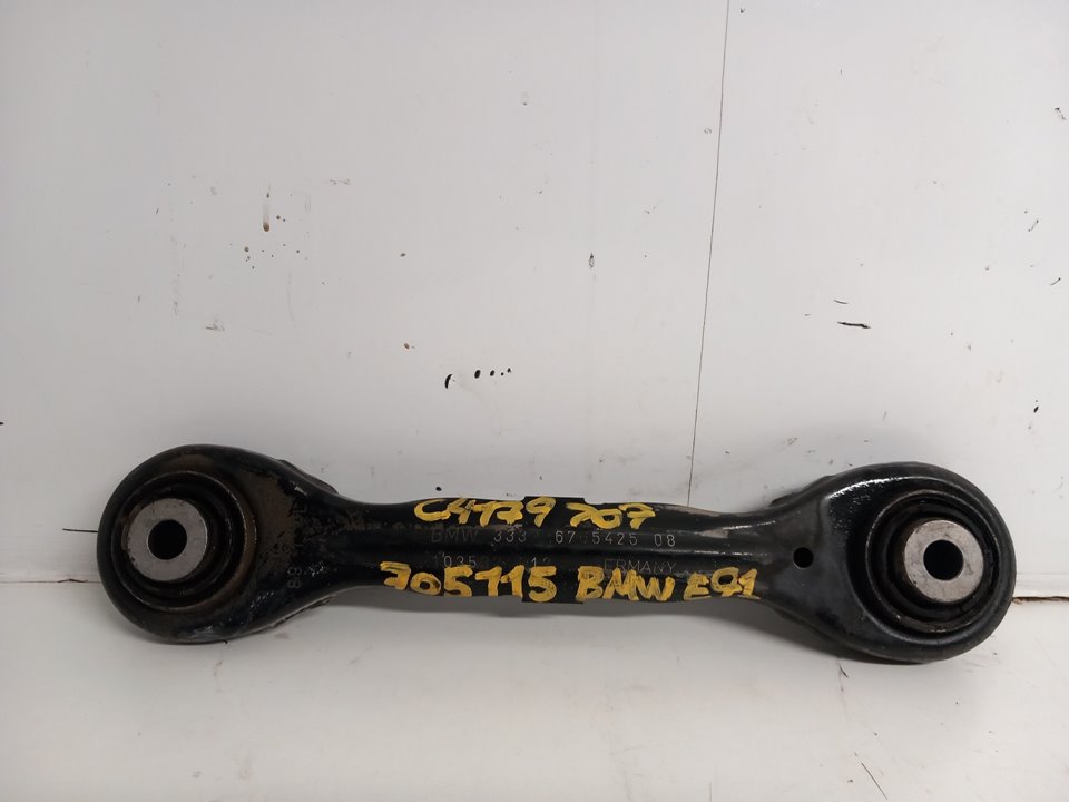 BMW 3 Series E90/E91/E92/E93 (2004-2013) Rear Left Arm 3332676542508 22760675