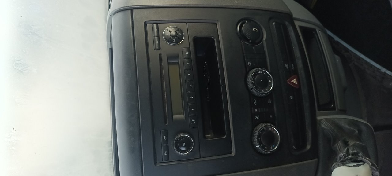 VOLKSWAGEN Crafter Other Control Units 22752974